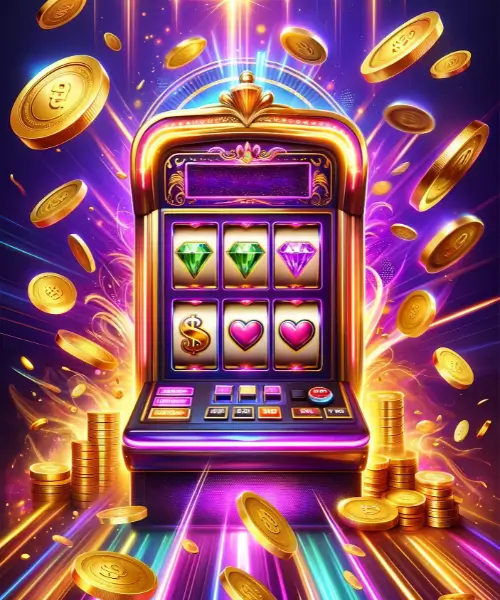 About Trekoxa - Social Casino Platform