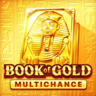 book-of-gold Game