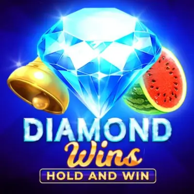 diamond-wins Game