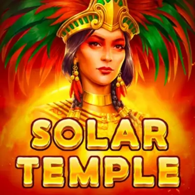 solor-temple Game